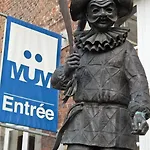 Les Remparts 班什