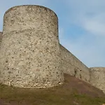 Les Remparts
