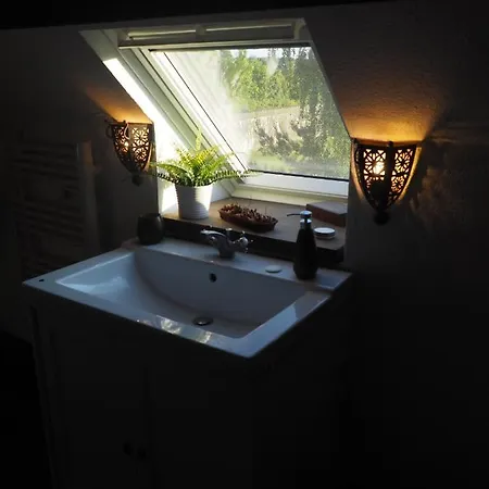 Gasthuis Les Remparts