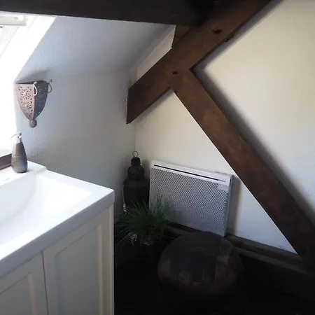 Les Remparts 4* Binche