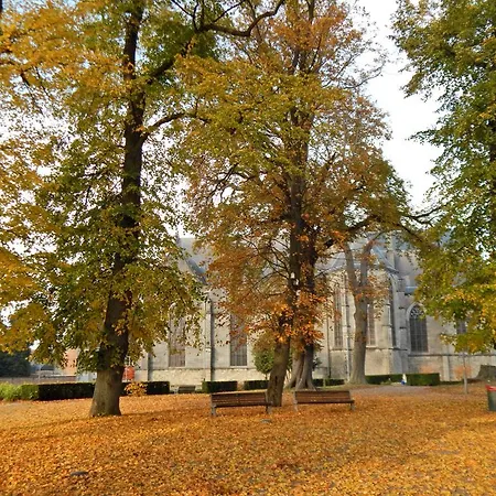 Pensión Les Remparts 4*