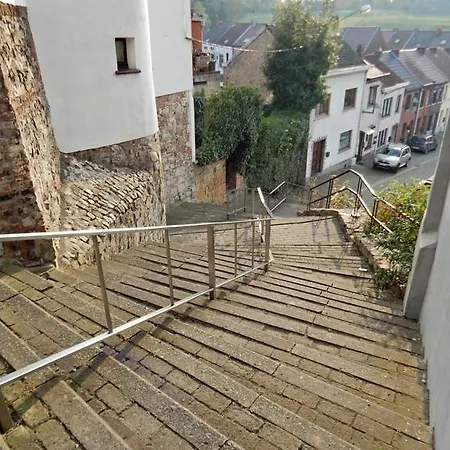 Gasthuis Les Remparts