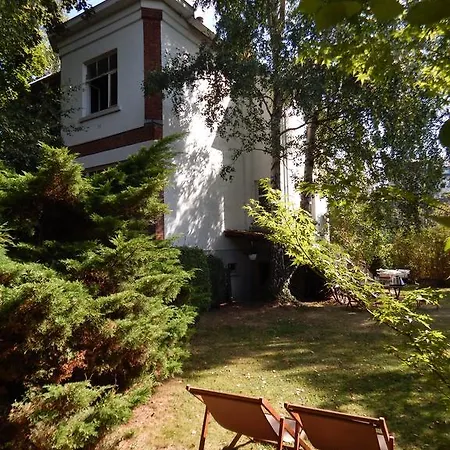 Pensión Les Remparts Binche