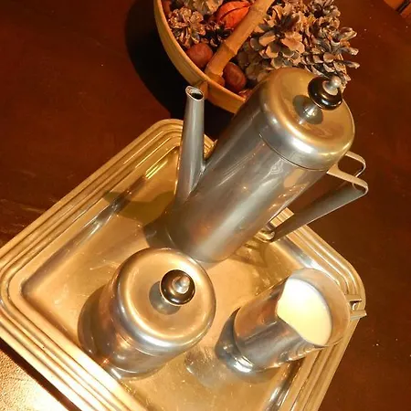 Les Remparts Gasthuis