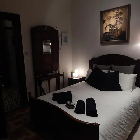 Les Remparts Gasthuis