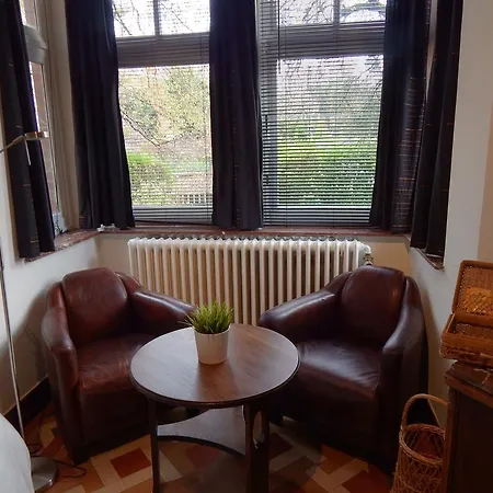 Pensión Les Remparts