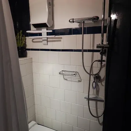 Les Remparts 4* Binche