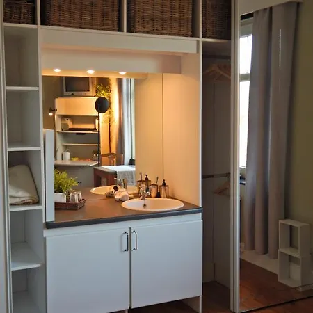 Les Remparts 4* Binche