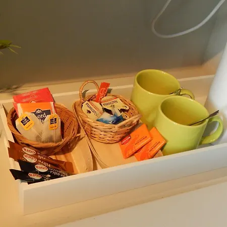 Pensión Les Remparts