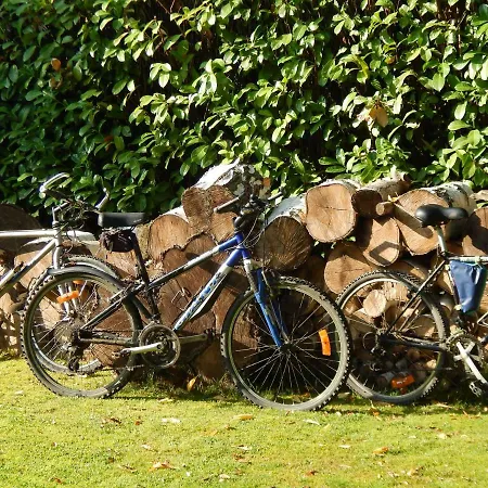 Gasthuis Les Remparts 4*