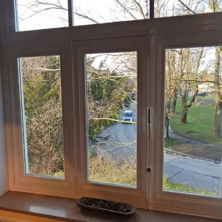 Guest house Les Remparts Binche