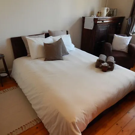 Gasthuis Les Remparts