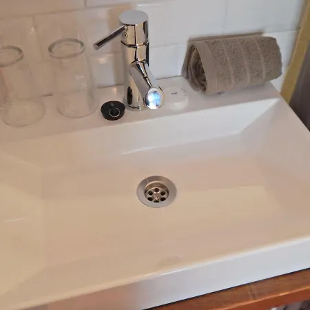 Pensión Les Remparts 4*