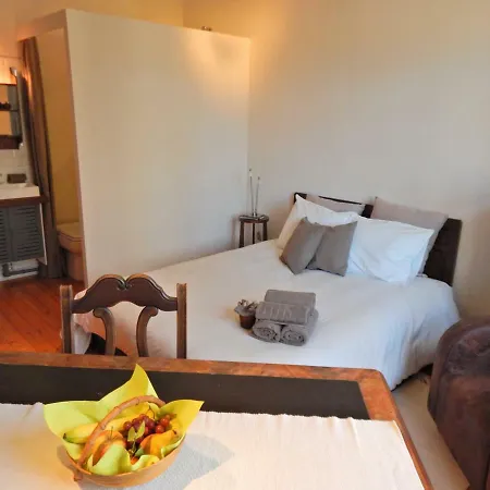 Gasthuis Les Remparts 4*