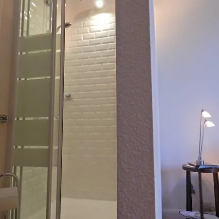 Les Remparts Guest house Binche