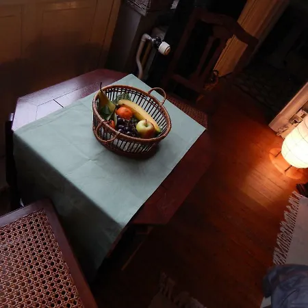 Pensión Les Remparts 4*