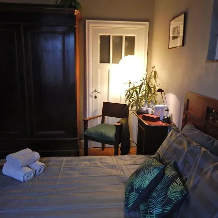 Les Remparts Gasthuis 4*