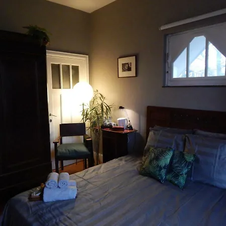 Les Remparts Guest house