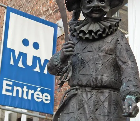 Les Remparts בינך