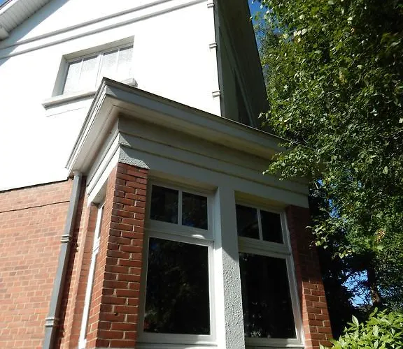 בית הארחה Les Remparts