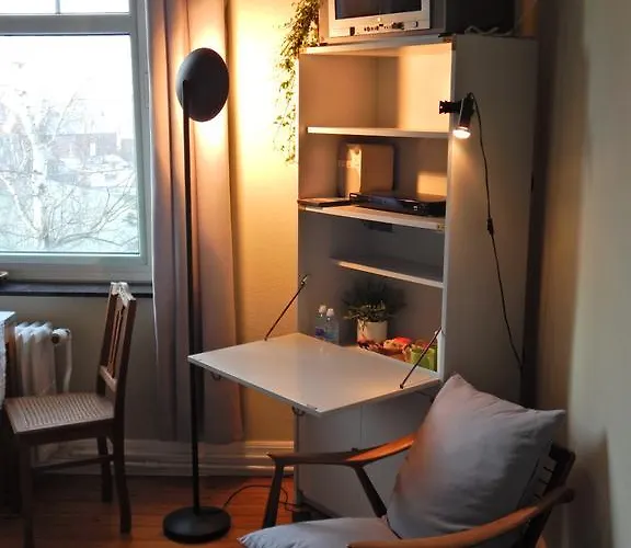 Les Remparts בית הארחה