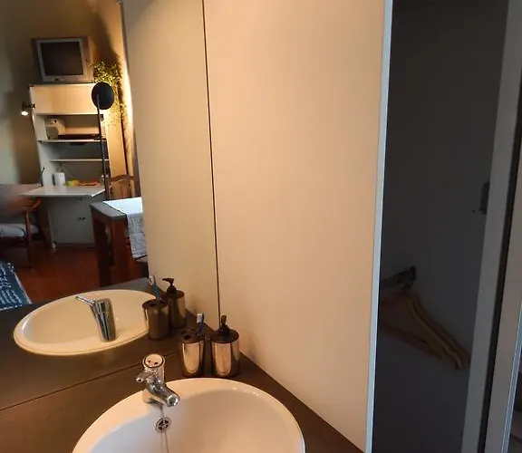 בית הארחה Les Remparts 4*