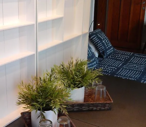 Les Remparts בינך