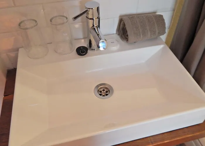 בית הארחה Les Remparts 4*